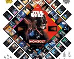 Star Wars: il Monopoly a tema Lato Oscuro è sceso di prezzo su Amazon