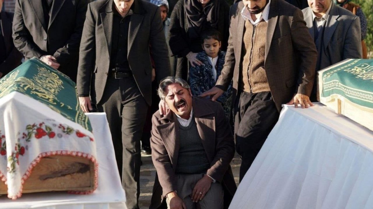 Terra Amara anticipazioni 16 febbraio: Addio a Saniye e Gulten, la decisione di Zuleyha