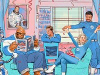 The Fantastic Four, dagli anni '60 con amore: un casting stratosferico per un cinecomic pronto a sorprenderci