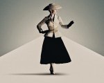 The New Look, la recensione: sopravvivere di creatività