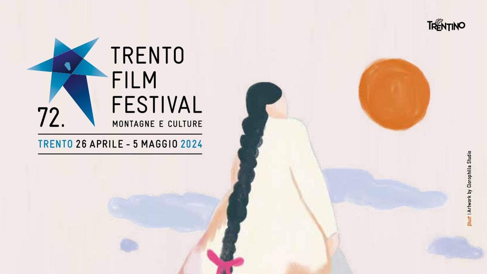 Trento Film Festival 2024: le prime anticipazioni e il manifesto