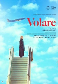 Locandina di Volare