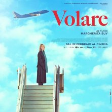 Locandina di Volare
