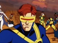 X-Men '97: Wolverine, Ciclope e il team al completo nel trailer della serie Marvel