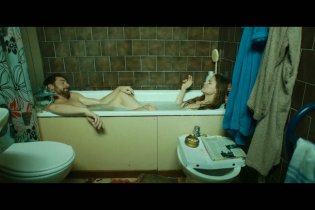 Confidenza - Teaser Trailer