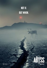Locandina di Abisso
