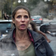 Abisso: un momento del film