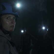 Abisso: una sequenza del film