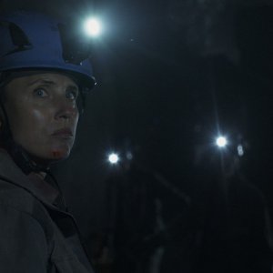 Abisso: una sequenza del film