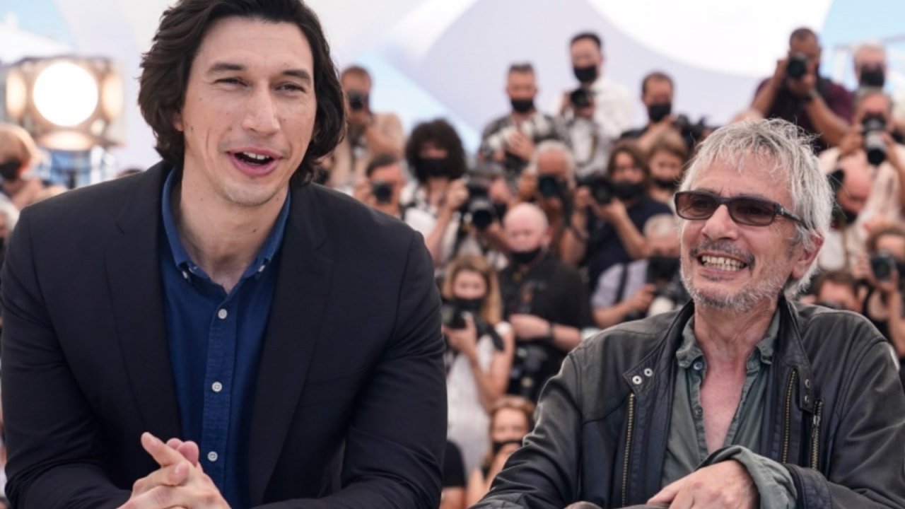 Adam Driver e Leos Carax stanno sviluppando un nuovo film insieme
