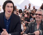 Adam Driver e Leos Carax stanno sviluppando un nuovo film insieme