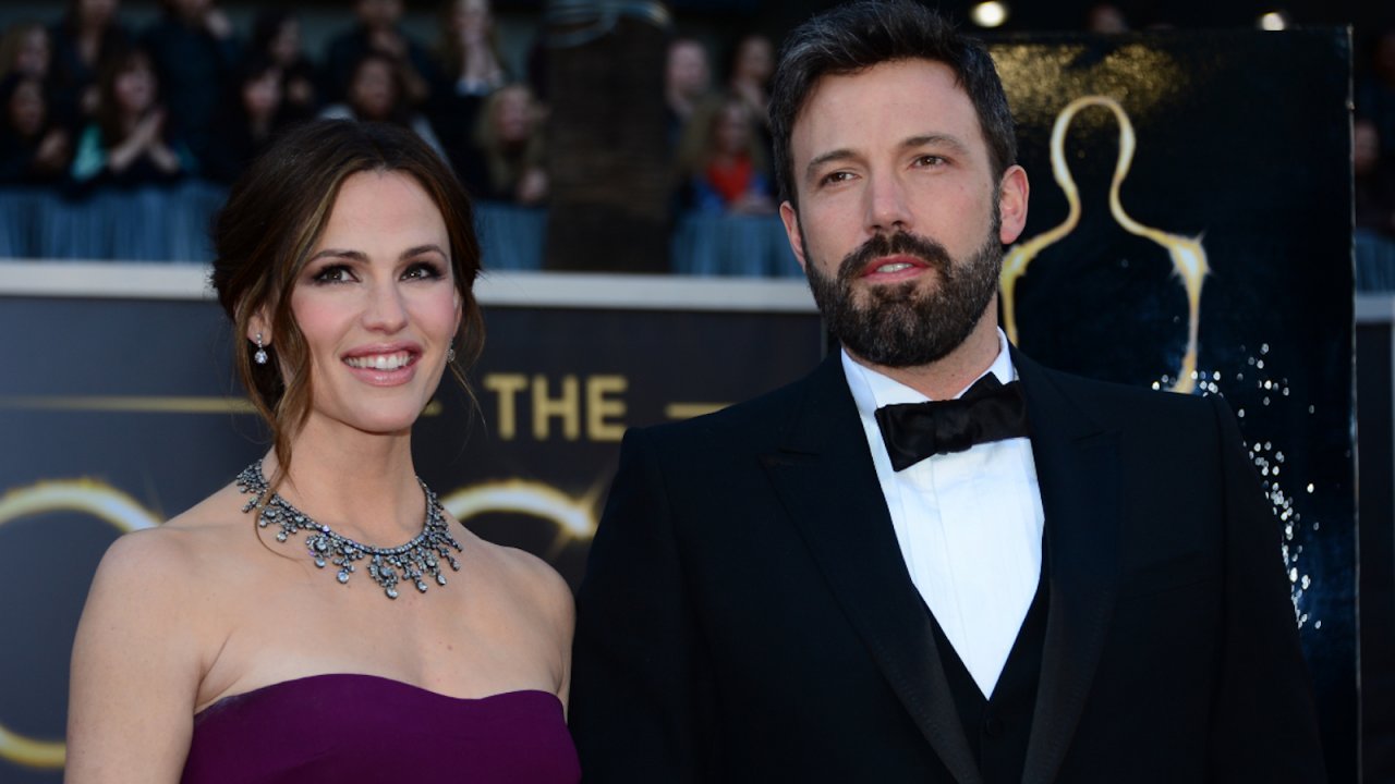 Animals, Jennifer Garner nel film Netflix dell'ex-marito Ben Affleck con Matt Damon?