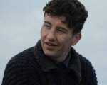 Barry Keoghan star di Amo Saddam, il film di Johan Renck sugli ultimi giorni di vita di Saddam Hussein