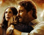 Gerard Butler e Morena Baccarin tornano in Greenland 2