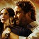 Gerard Butler e Morena Baccarin tornano in Greenland 2