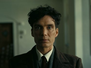 Cillian Murphy