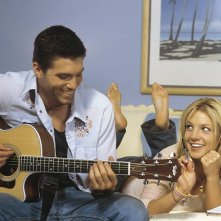 Crossroads - Le strade della vita: Britney Spears, Anson Mount in una foto