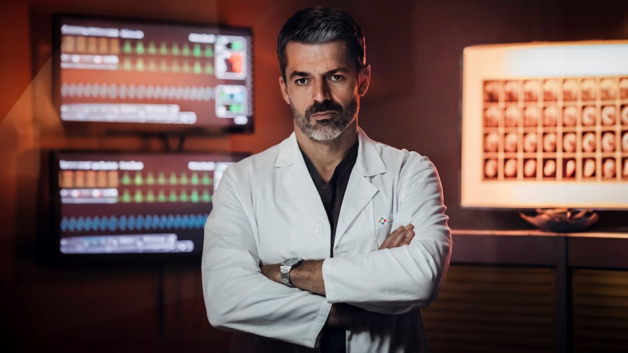 Ascolti TV 15 febbraio, Doc – Nelle Tue Mani 3 contro Terra Amara: Ecco chi ha vinto la sfida in prima serata