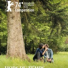 Locandina di Suspended Time