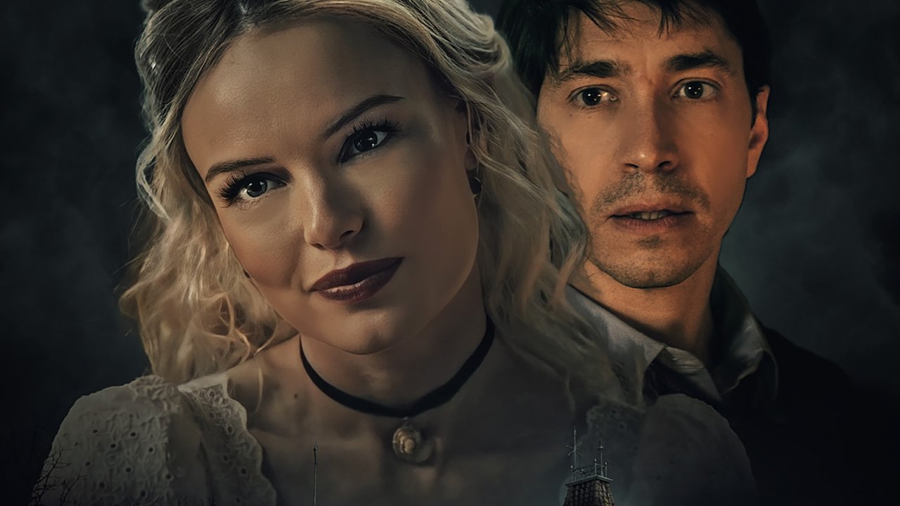 House of Darkness, la recensione: su Prime Video una black-comedy horror