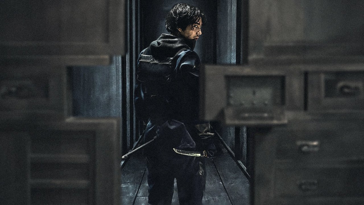 House of Ninjas, la recensione della nuova serie Netflix: una normale famiglia di shinobi