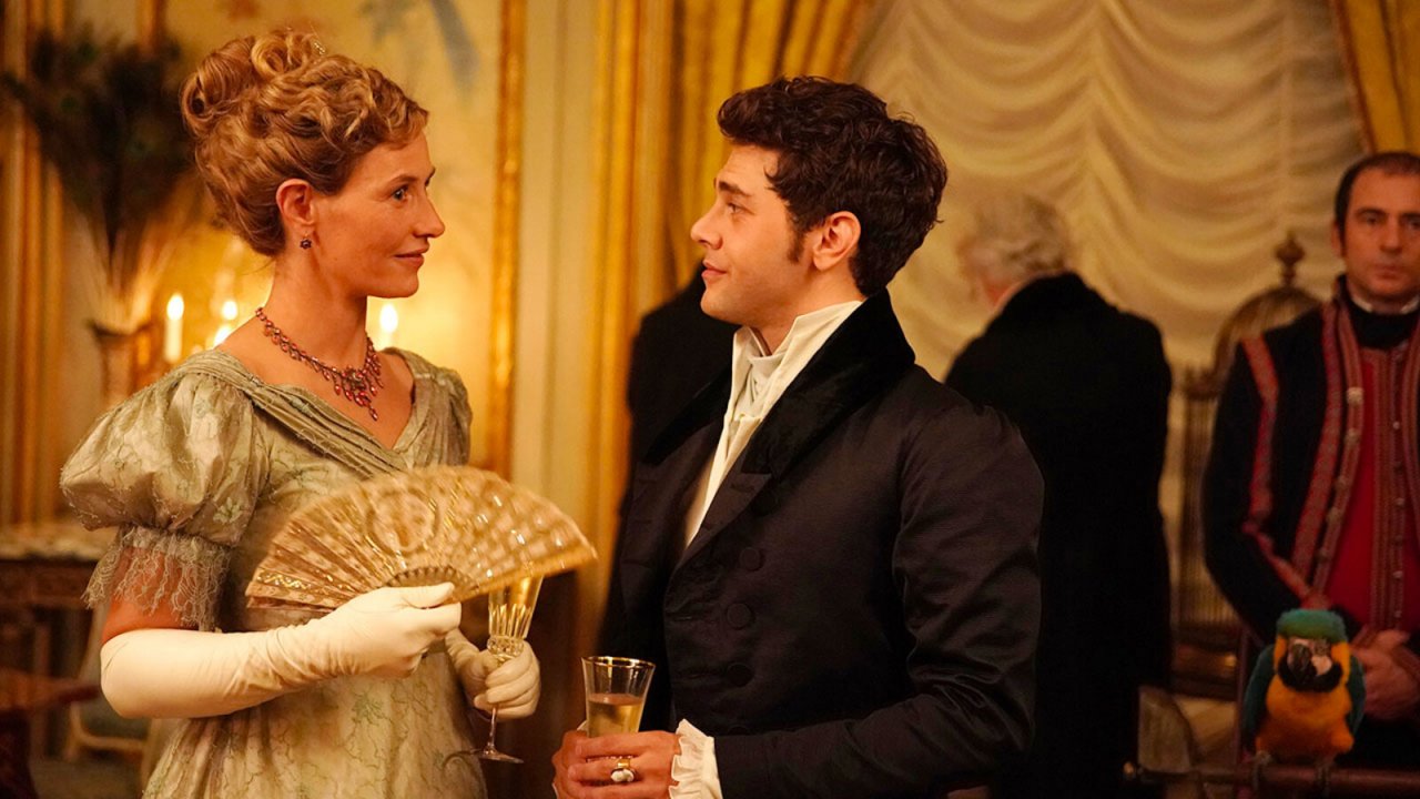 Illusioni perdute: la trama e il cast del film in onda stasera su Rai 3 in prima visione