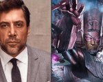 The Fantastic 4, la Marvel vuole a tutti i costi Javier Bardem nel ruolo di Galactus?