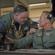 Land of Bad: Russell Crowe in una foto