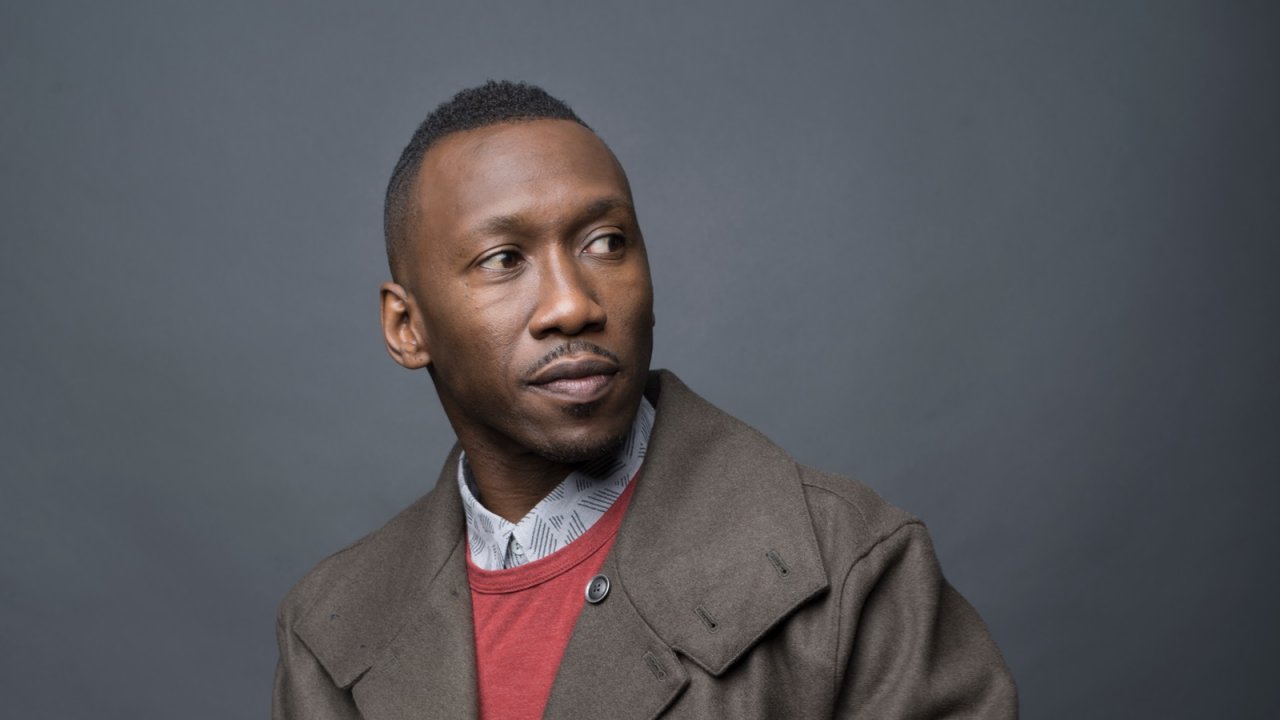 Blade: Mahershala Ali non ha intenzione di abbandonare il progetto, lo sviluppo starebbe procedendo bene