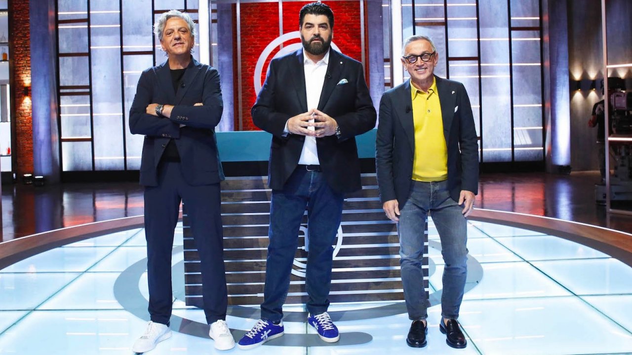 MasterChef Italia 13, due chiacchiere con l’eliminato tra contaminazioni e street food