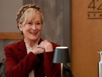 Only Murders in the Buidling: Meryl Streep ritornerà negli episodi della stagione 4