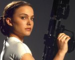 Star Wars, Natalie Portman: 'George Lucas non era contento della mia Padme Amidala'