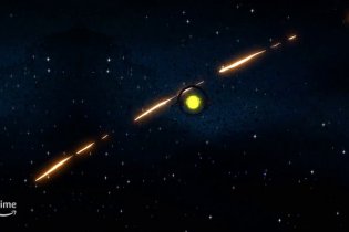 Invincible - Trailer Italiano Stagione 2 Parte 2