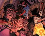 Midnight Sons: Michael Giacchino in trattative per dirigere il film