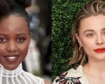 Lupita Nyong'o e Chloë Grace Moretz saranno due lottatrici di MMA nel film Strawweight