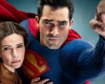 Superman and Lois: rivelata la finestra di uscita della quarta stagione