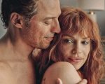 Un amore, recensione: l'idea di Stefano accorsi sull'amore