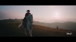 Nell - Rinnegata - Teaser Trailer Italiano