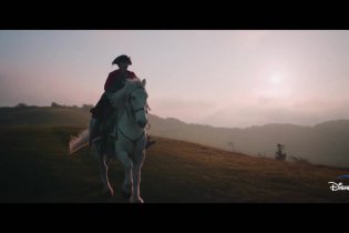 Nell - Rinnegata - Teaser Trailer Italiano