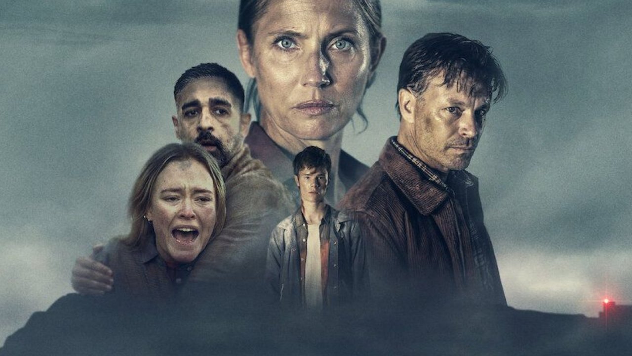 Abisso, la recensione: dalla Svezia un disaster movie dalla timida indole attivista