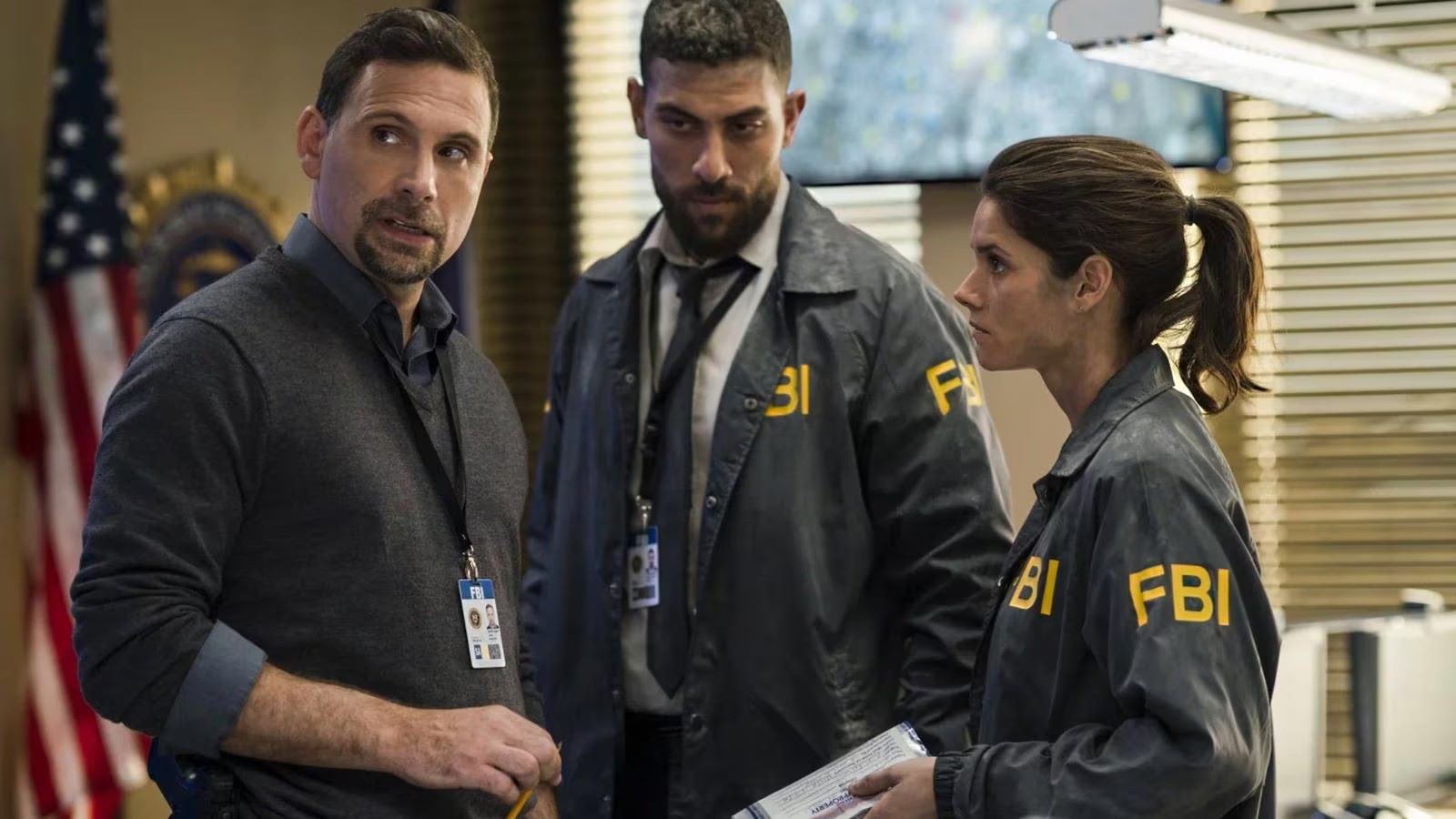 FBI e FBI: International stasera su Rai 2, trama e cast degli episodi del 17 febbraio