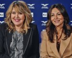 Sabrina Ferilli, la serie Gloria e la scelta dei ruoli. Tra istinto e ragione