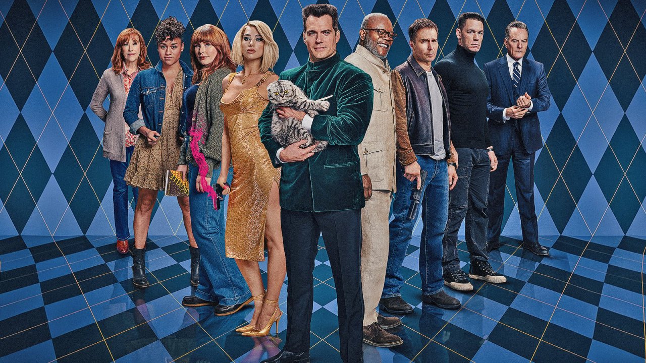 Guida per riconoscere i Kingsman: da Secret Service a Argylle, la cronologia dei film di Matthew Vaughn