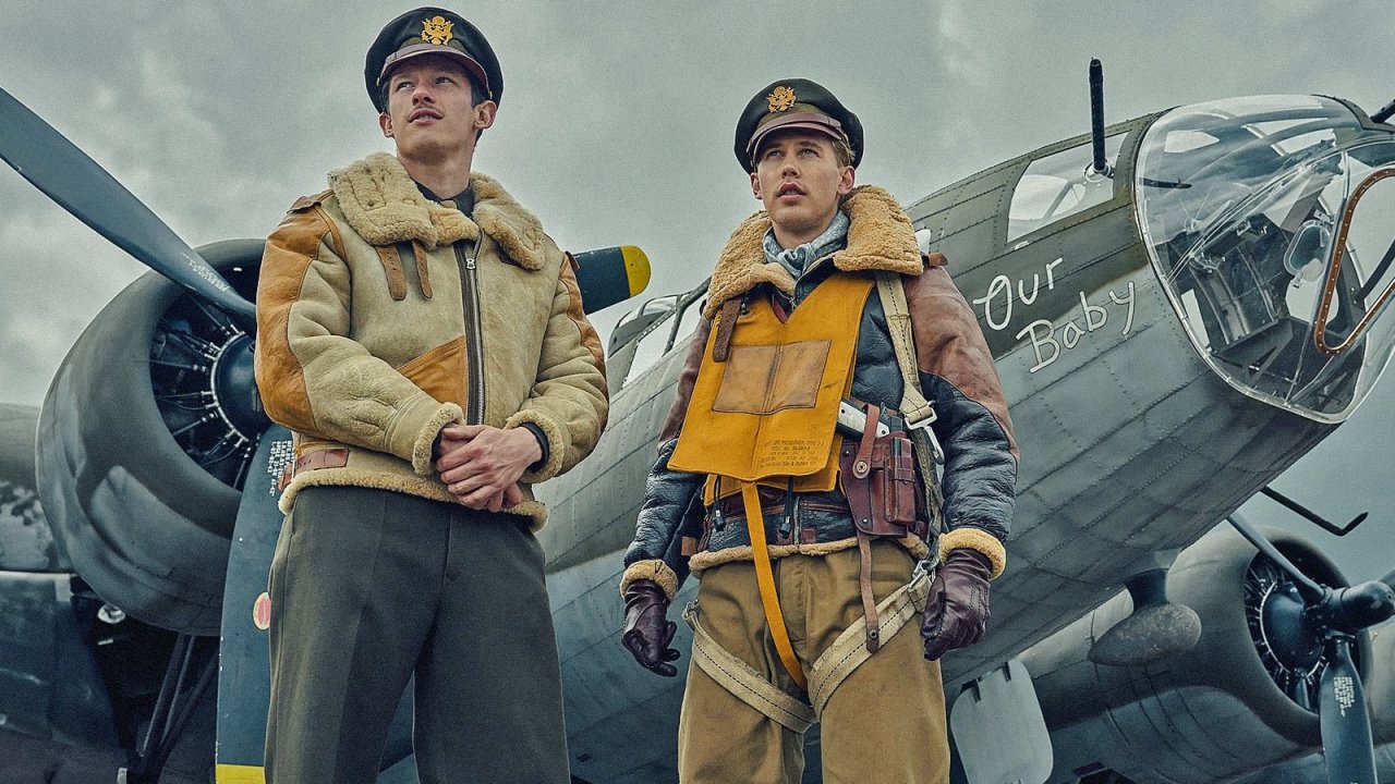 Masters of the Air è la chiusura perfetta della trilogia di Band of Brothers e The Pacific