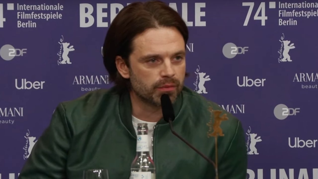 Sebastian Stan su A Different Man: 'Il mio personaggio non è una 'bestia'. Le parole sono importanti'