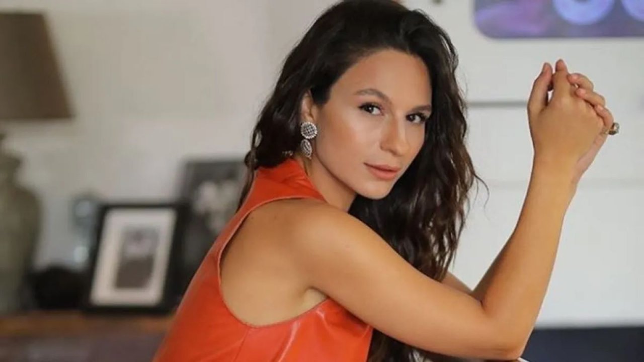 Chi è Selin Yeninci, l'attrice che interpreta Saniye Taşkın nella serie turca Terra Amara