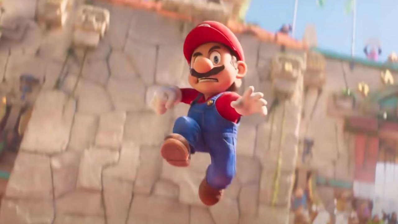 Super Mario Bros. Il Film: la splendida steelbook (4K Ultra HD + Blu-Ray) è attualmente in offerta su Amazon