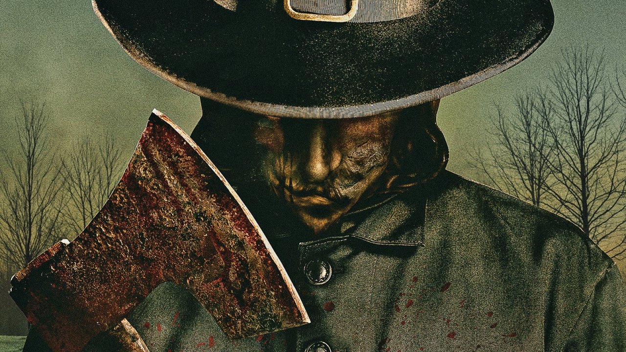 Thanksgiving: perché in 4K UHD l'horror di Eli Roth è ancora più efferato e sanguinoso