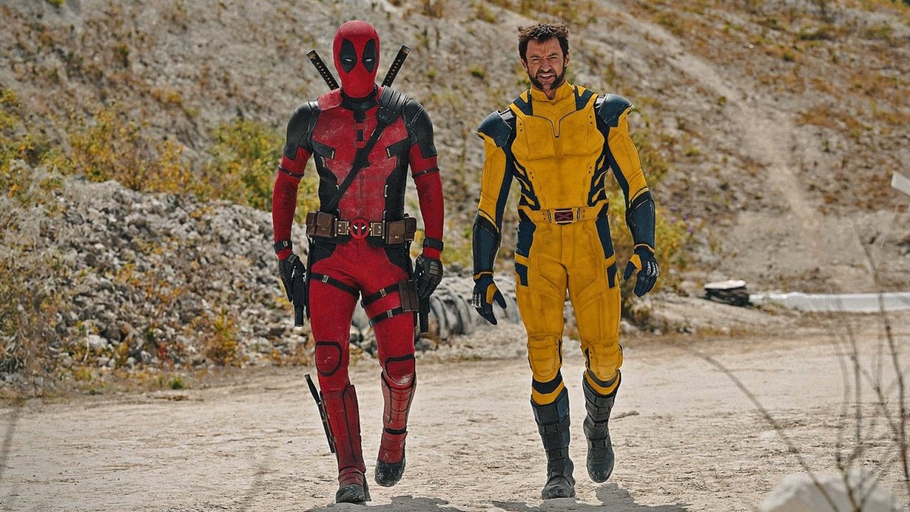 Film di supereroi in uscita, i Cinecomics da non perdere da Marvel, DC e gli altri studi