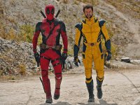 Film di supereroi in uscita, i Cinecomics da non perdere